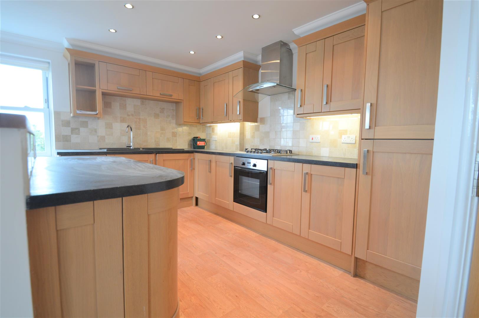 Apartment 15, St Illtyds Court, Llantwit Major, Vale Of Glamorgan, CF61 1UG